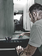 Wera 8009 Zyklop Pocket Set 2, 18 pieces - 05004281001