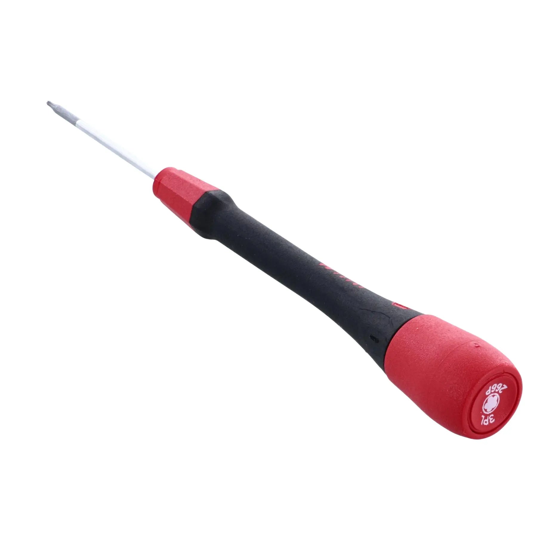 Wiha PicoFinish Pentalobe Screwdriver, PL2 x 40mm - WI 26676 Wiha