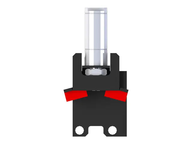 Knight Global Parking Brake, 0.75 in - KG ASA9510 Knight Global
