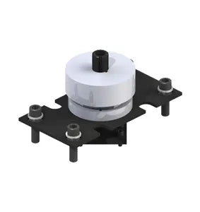 Knight Global Clutch Bearing Brake, 910 - 3640 in lbs - KG ASA9522 Knight Global
