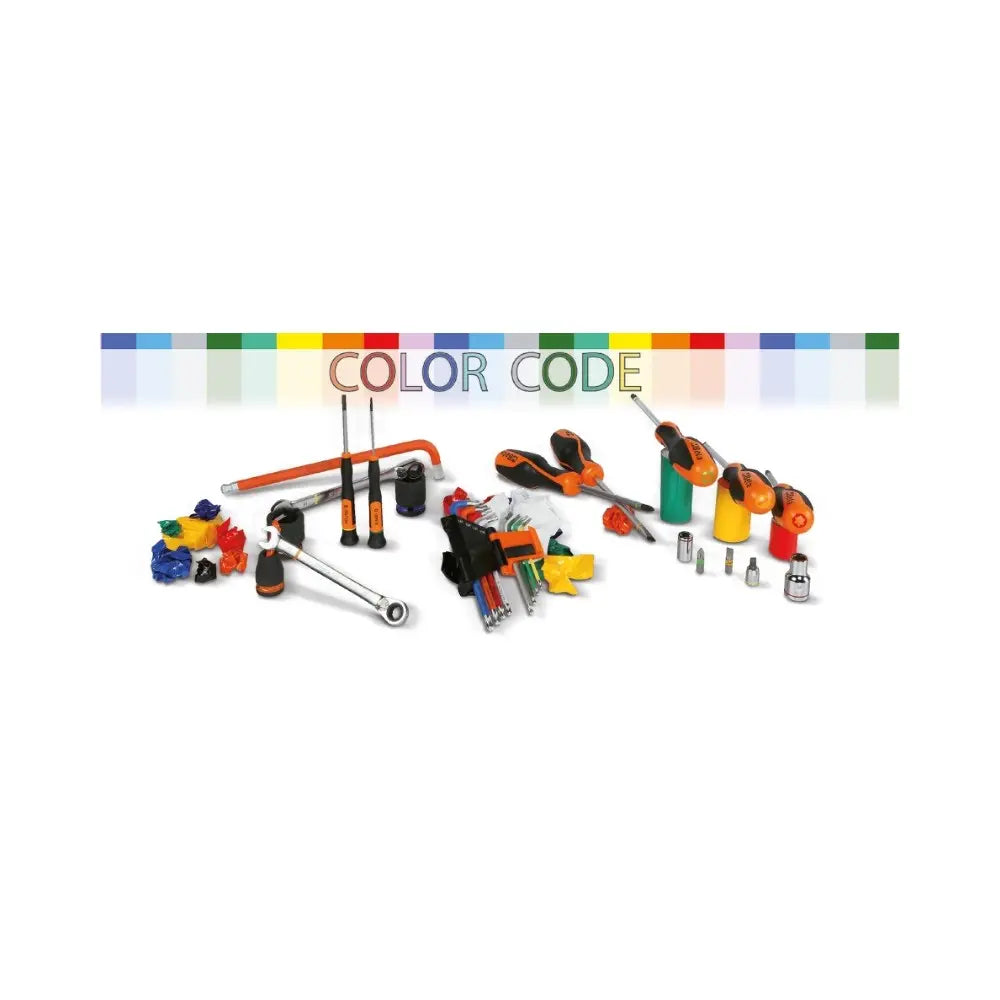 Beta Tools (Article# 900/MC/C24) Set of 30 Sockets - BT 9002960 Beta Tools