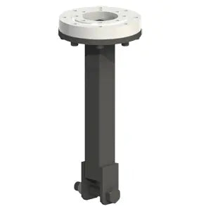 Knight Global 360 deg Rotational Extension for ATA2600 Torque Tubes - KG ATA2602 Knight Global
