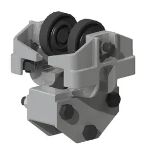 Knight Global Flat I-Beam Load Trolley - KG ATA2603 Knight Global