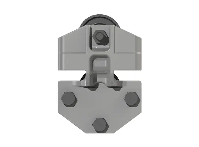 Knight Global S-Beam Load Trolley - KG ATA2604 Knight Global