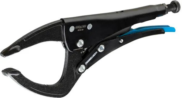 Channellock Large Jaw Locking Plier, 11.3 in - CL 104-10 Channellock