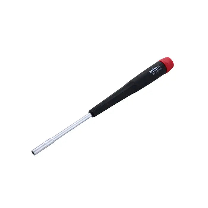 Wiha 96531, Precision Nut Driver 1/8" x 60mm Wiha