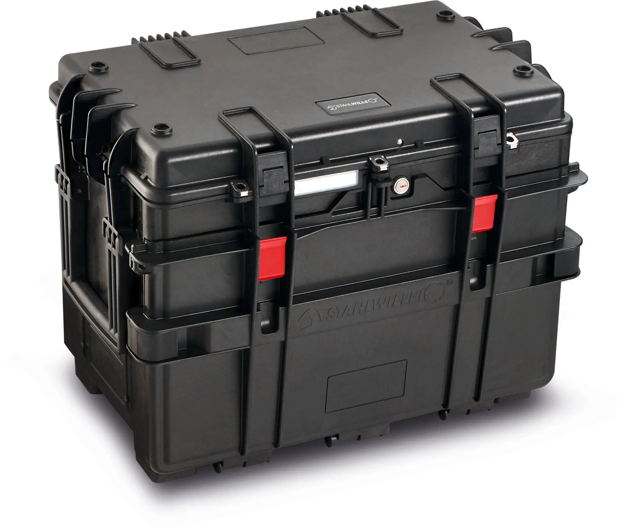 Stahlwille Tool Trolley without Drawer - ST 81091323 Stahlwille
