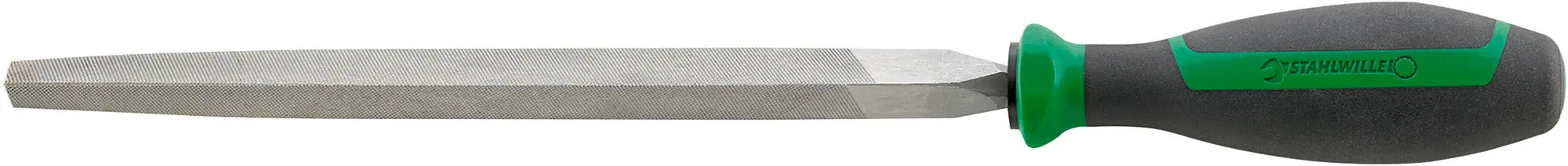 Stahlwille Triangular File, Blade Length 200mm - ST 72143100 Stahlwille
