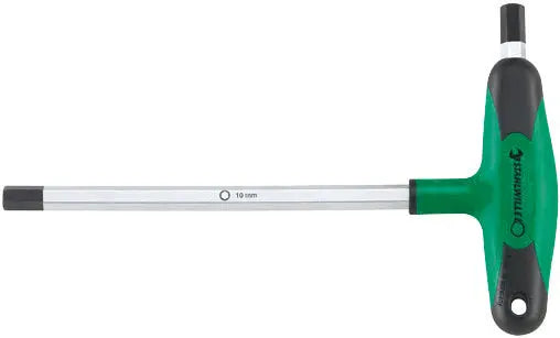 Stahlwille Hexagon Screwdriver with T-Handle, 2.5mm - ST 43252025 Stahlwille