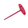 Wiha 33485, Insulated T-Handle Hex Inch 1/4" Wiha