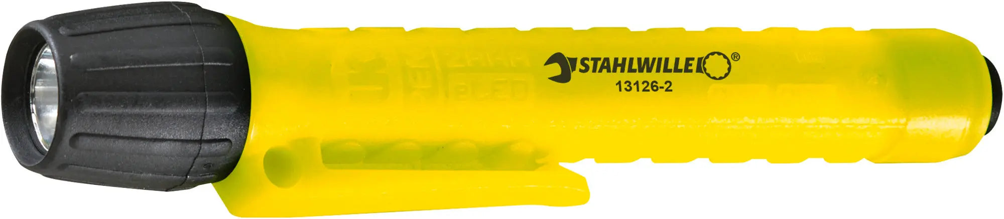 Stahlwille Penlight, Brightness 40 lumens - ST 77490012 Stahlwille