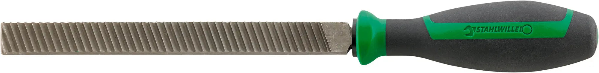Stahlwille Brake Caliper File, Length 260mm - ST 74543101 Stahlwille