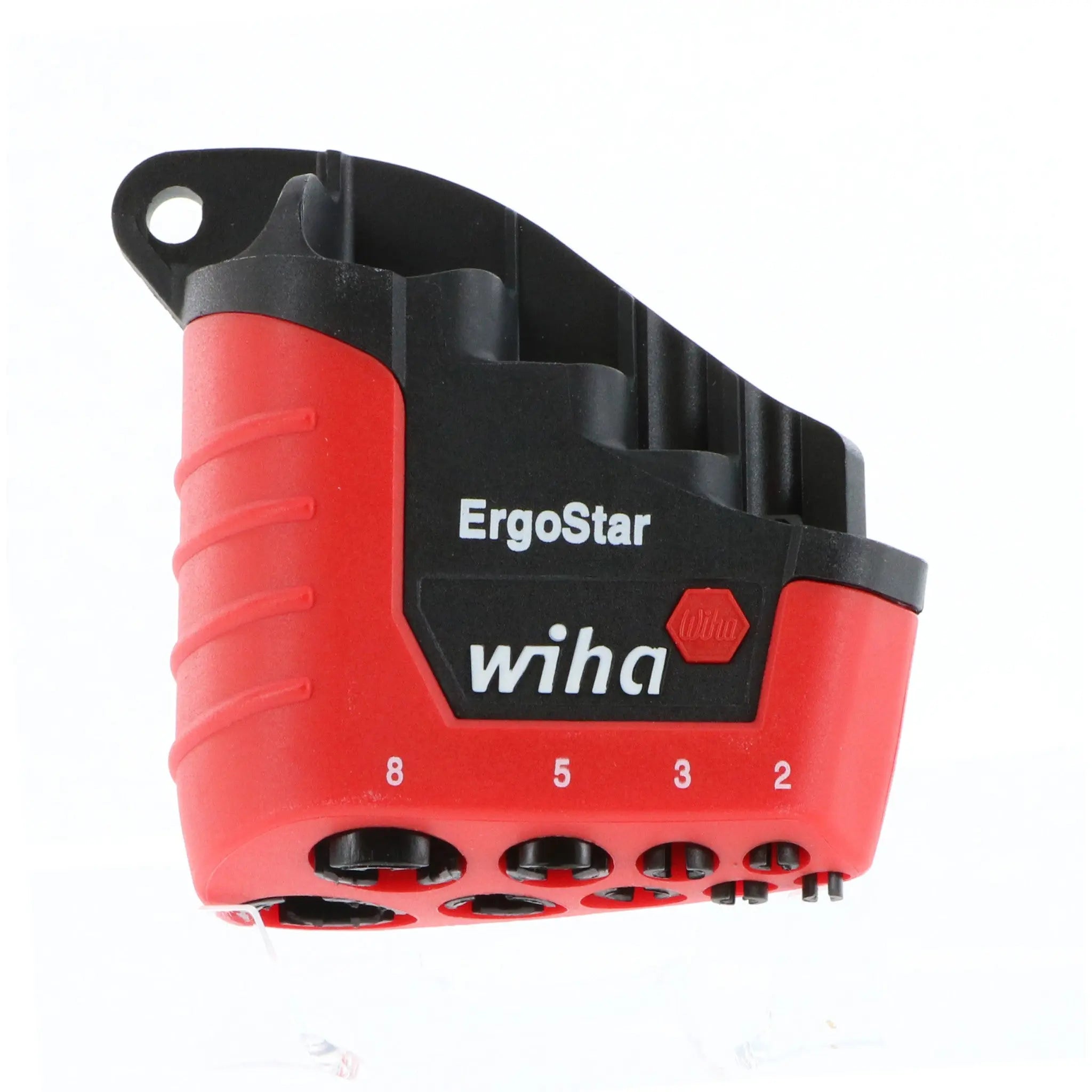 Wiha Ergostar Holder for 9mm Sets Only - WI 91233 Wiha