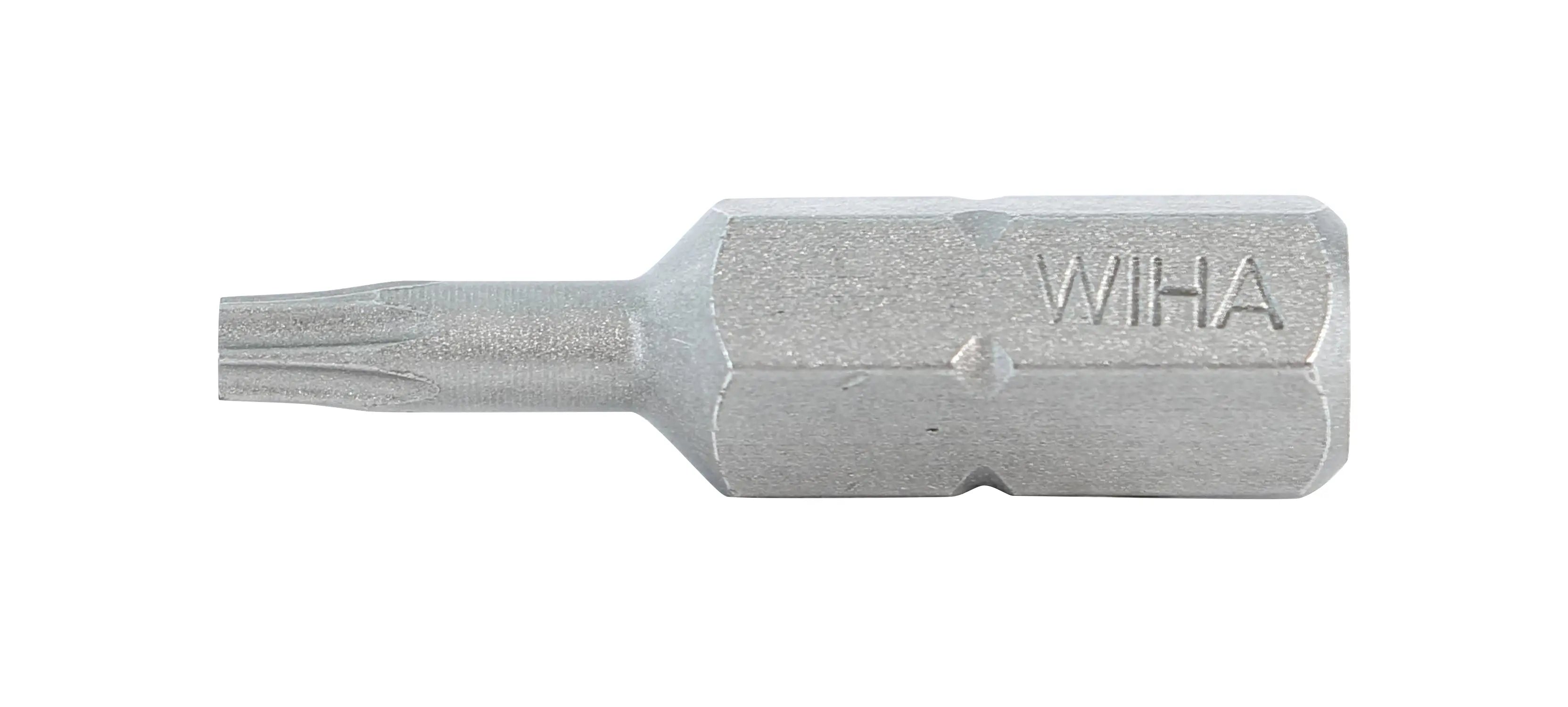 Wiha 71509, TORX® Insert Bit T9 x 25mm Wiha
