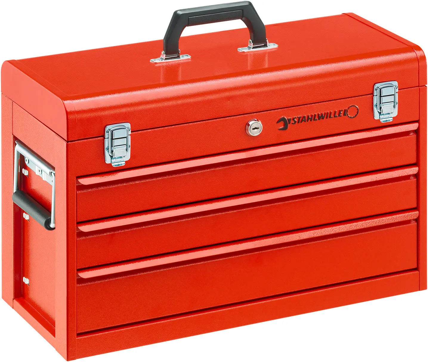 Stahlwille Tool Box with 3-Drawer - ST 81091003 Stahlwille
