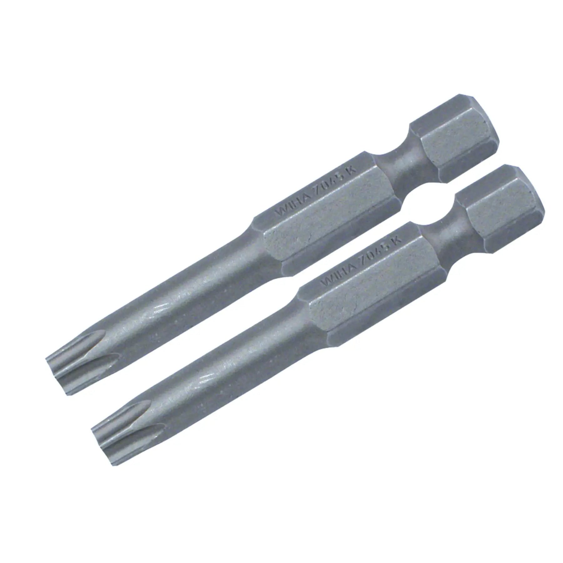 Wiha 74766, TORX® Align Power Bit T20 x 50mm 2Pk Wiha