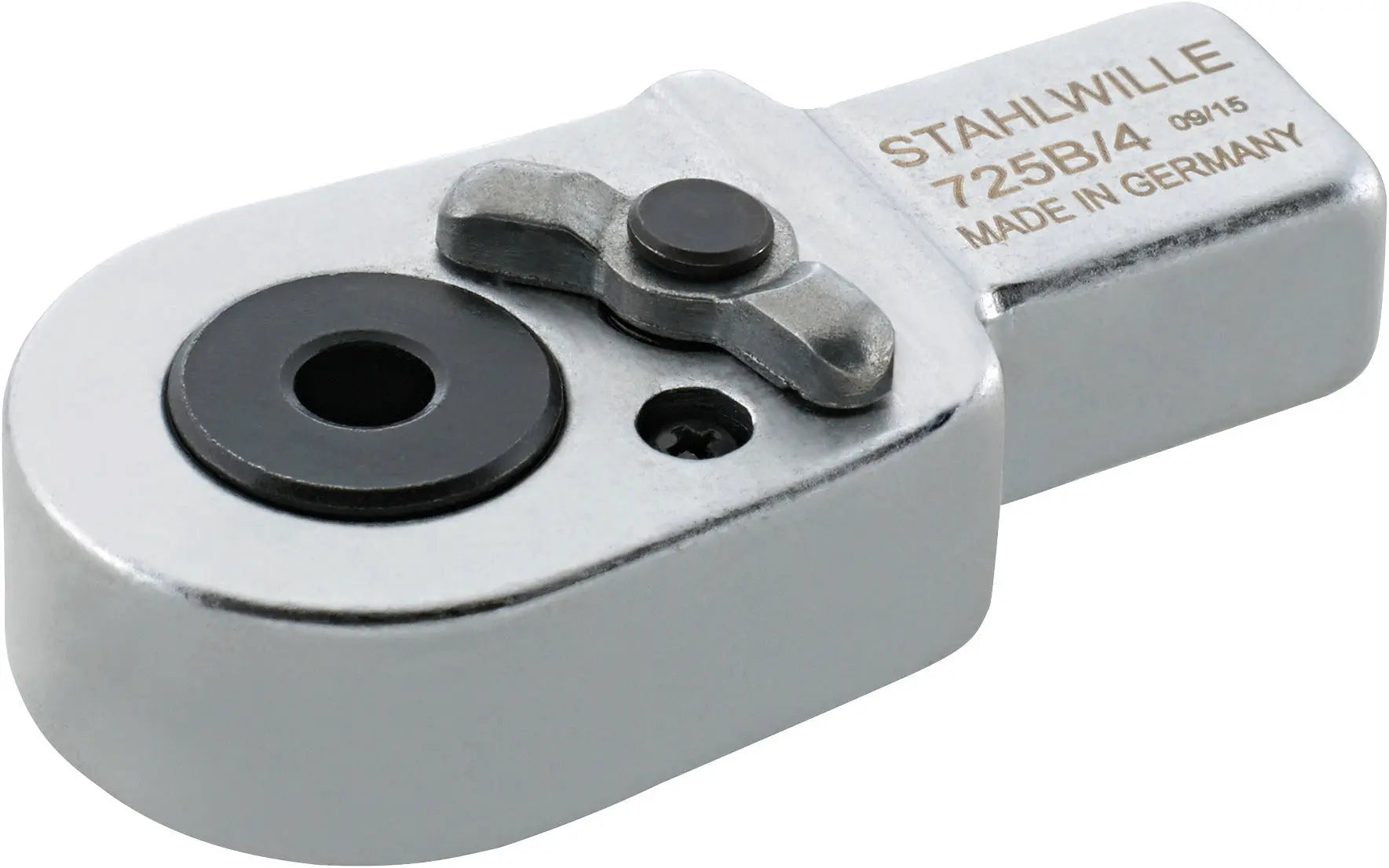 Stahlwille Bit Ratchet Insert Adapter, Size 5 - ST 58255005 Stahlwille