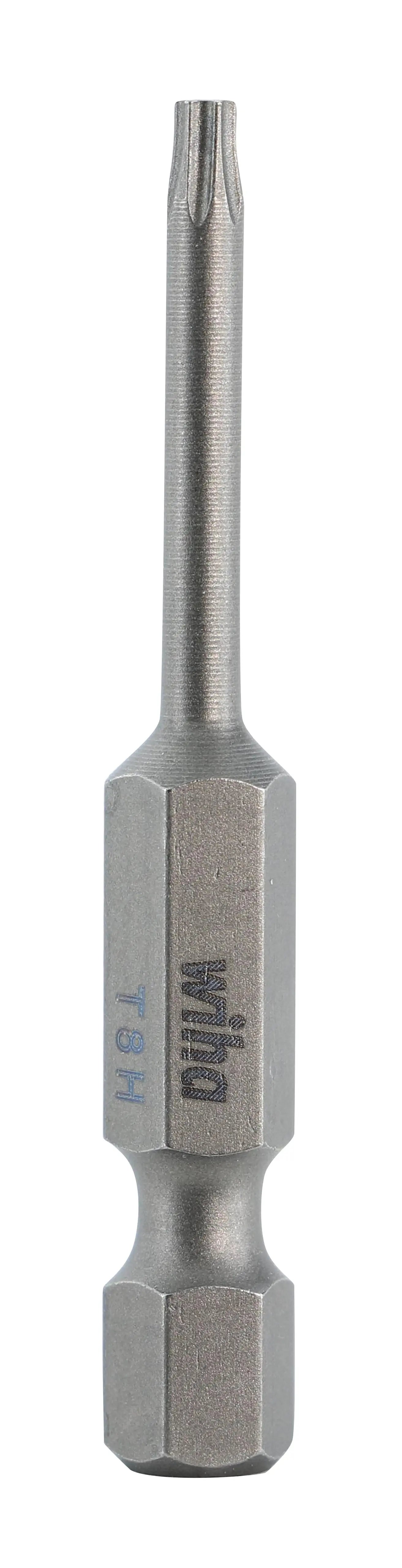 Wiha 70508, Security TORX® Power Bit T8s Wiha