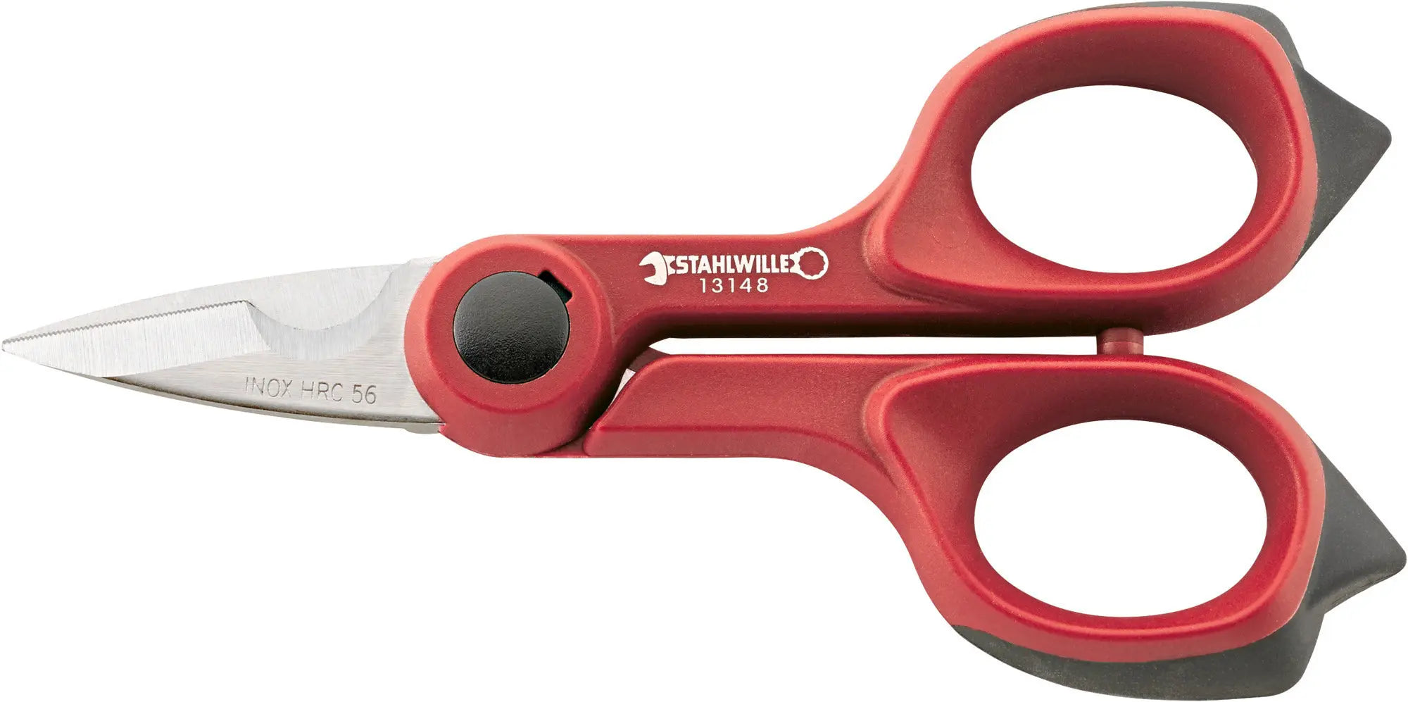 Stahlwille Wire Cutter, Length 150mm - ST 75270003 Stahlwille