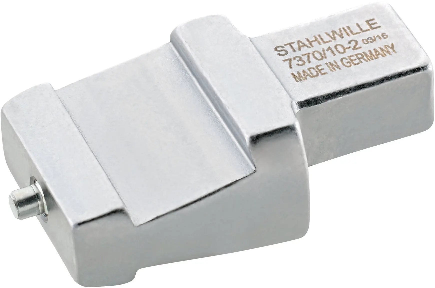 Stahlwille Insert Adapter, 9.5 x 23.5mm - ST 58290012 Stahlwille
