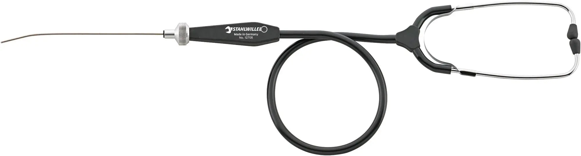 Stahlwille Motor Mechanic's Stethoscope - ST 74060001 Stahlwille