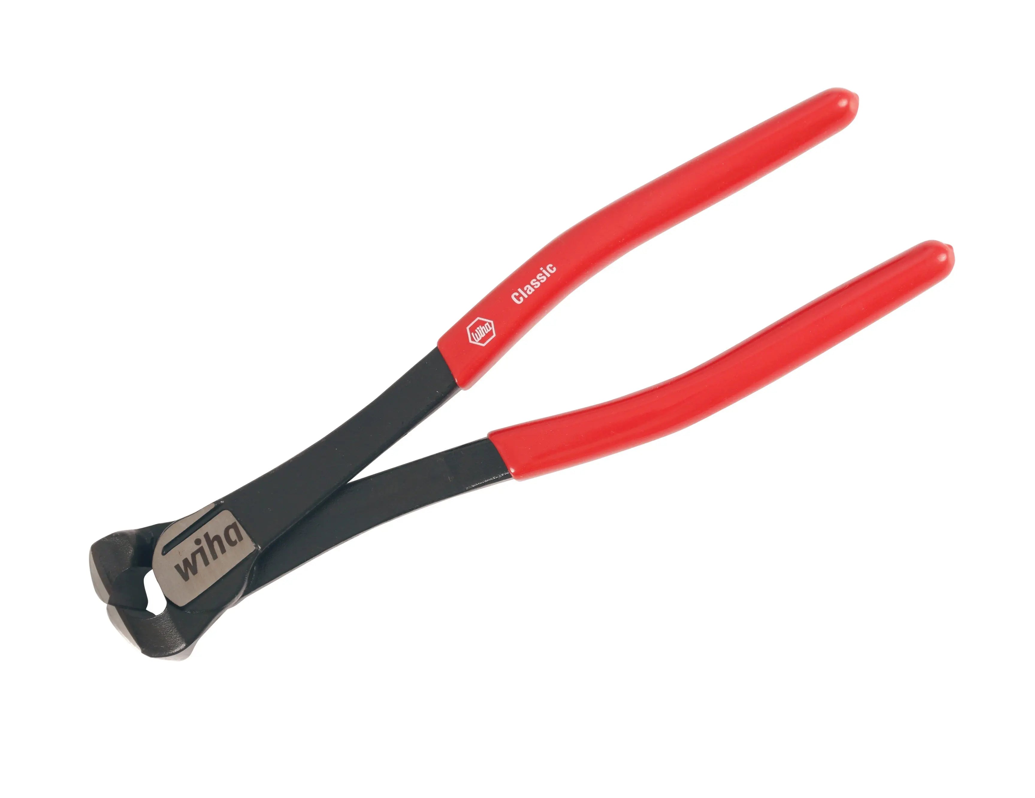 Wiha 32659, Soft Grip End Cutting Nippers 8.0" Wiha