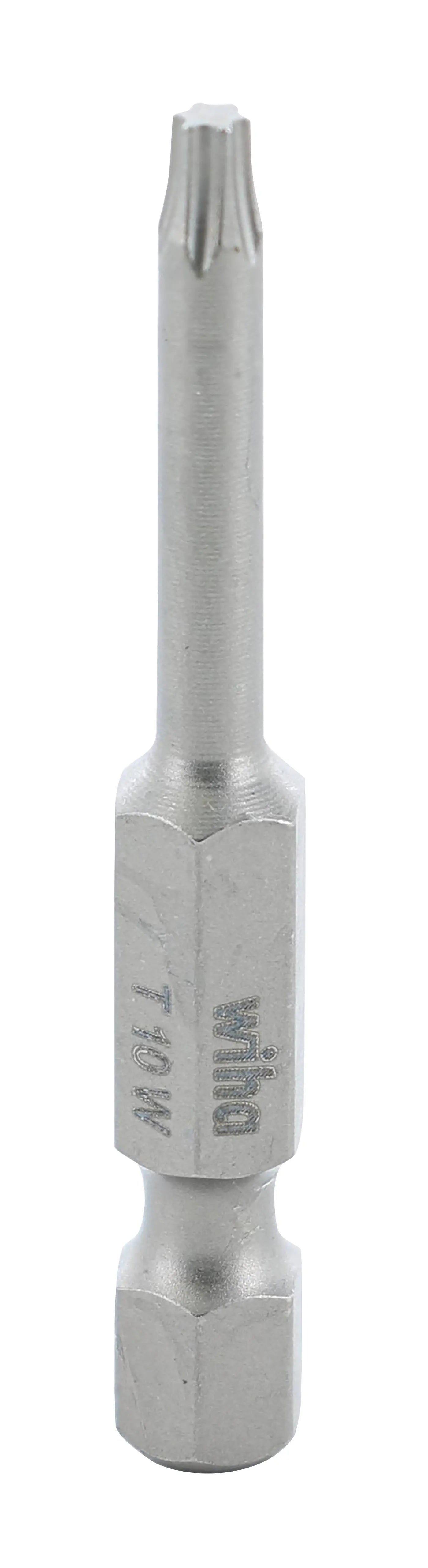 Wiha 74724, TORX® Align Power Bit T10 x 50mm Wiha