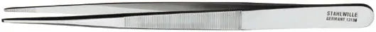 Stahlwille Straight Tweezer - ST 77500001 Stahlwille