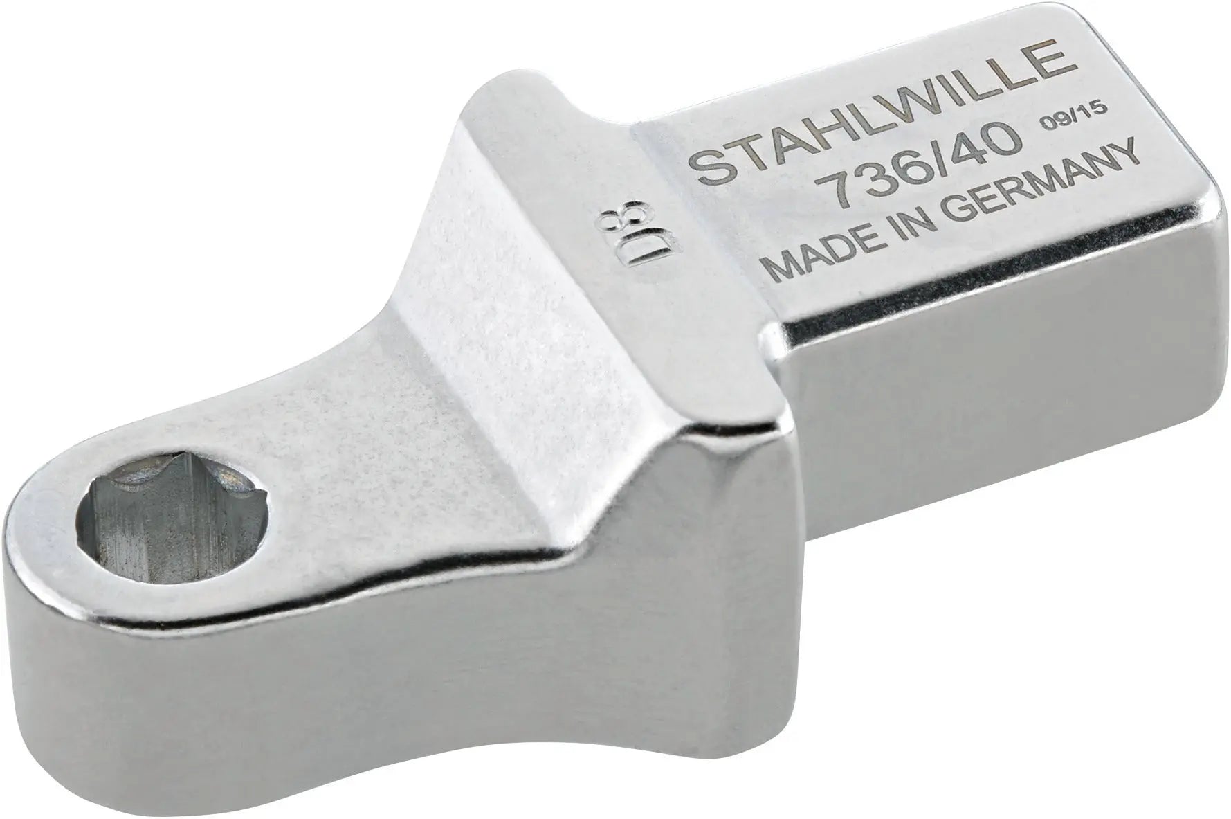 Stahlwille 5/16 in Drive Bit Holder Tool - ST 58261040 Stahlwille