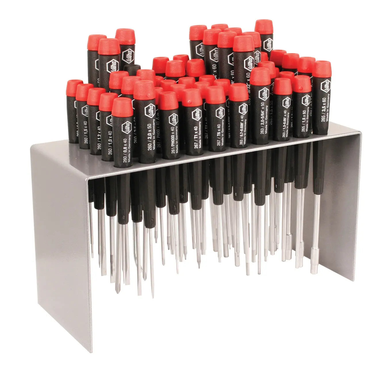 Wiha 92190, Master Technicians Bench Top Set Wiha