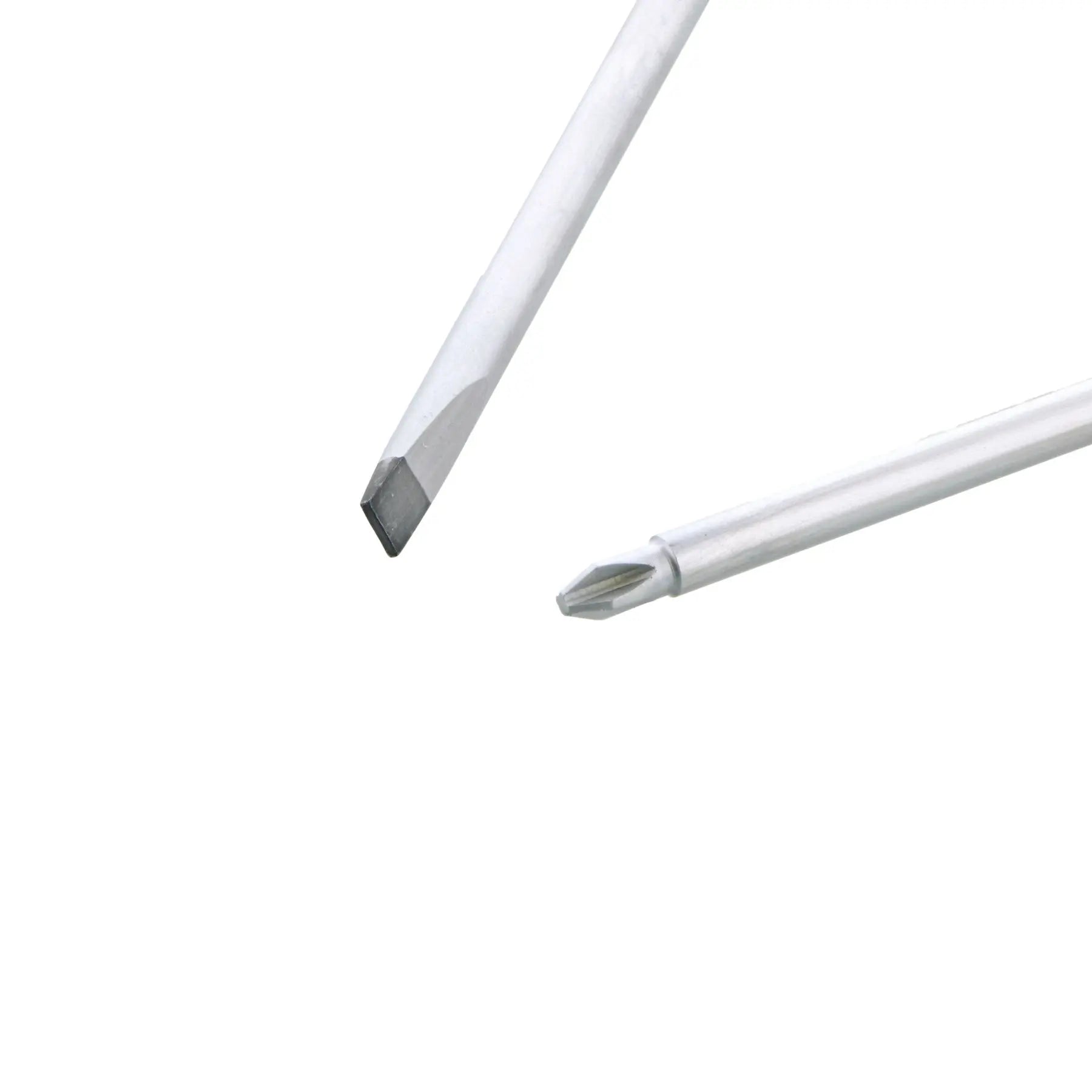 Wiha Set of 2 SoftFinish Slotted and Phillips Screwdriver - WI 30279 Wiha