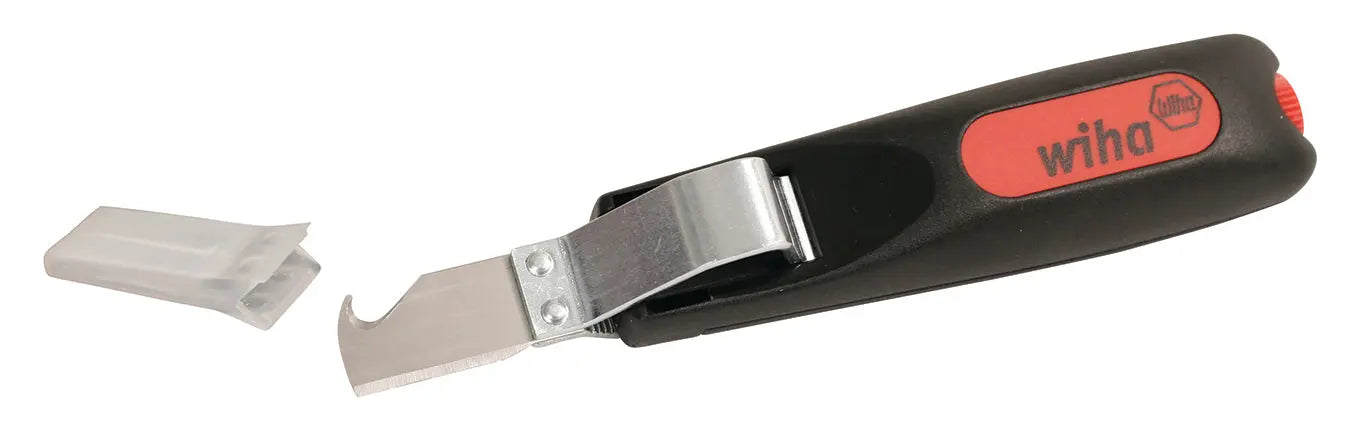 Wiha 44216, Ergonomic Cable Stripper Wiha
