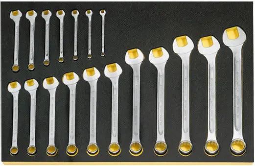 Stahlwille Set of 98 Assortment Tools - ST 98830004 Stahlwille