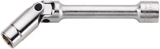 Stahlwille 3/8 in Drive Uniflex Spark Plug Socket, 12mm - ST 02180012 Stahlwille