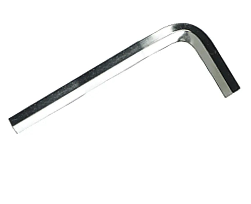 Wiha 35111, .050 Hex Key Nickel Short 10Pk Wiha