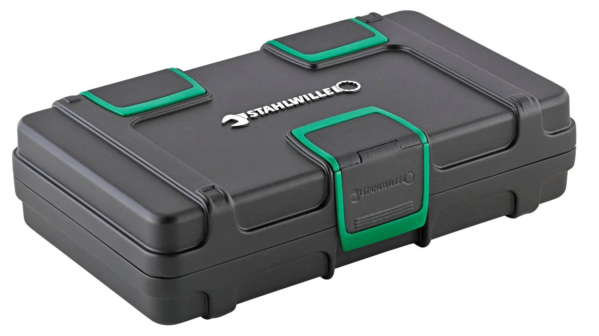 Stahlwille Tool Case, 227 x 131 x 57mm - ST 81251019 Stahlwille