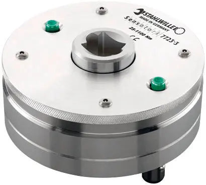 Stahlwille Transducer with Case, 150 - 3000 Nm, 111 - 2214 ft.lbs - ST 96521029 Stahlwille