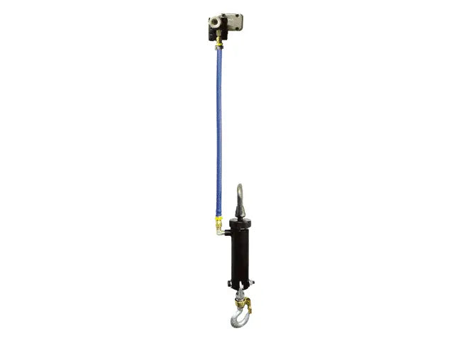 Knight Global High Relieving Single Balancer Control Modules, Loads up to 250 lbs - KG BCS2322 Knight Global