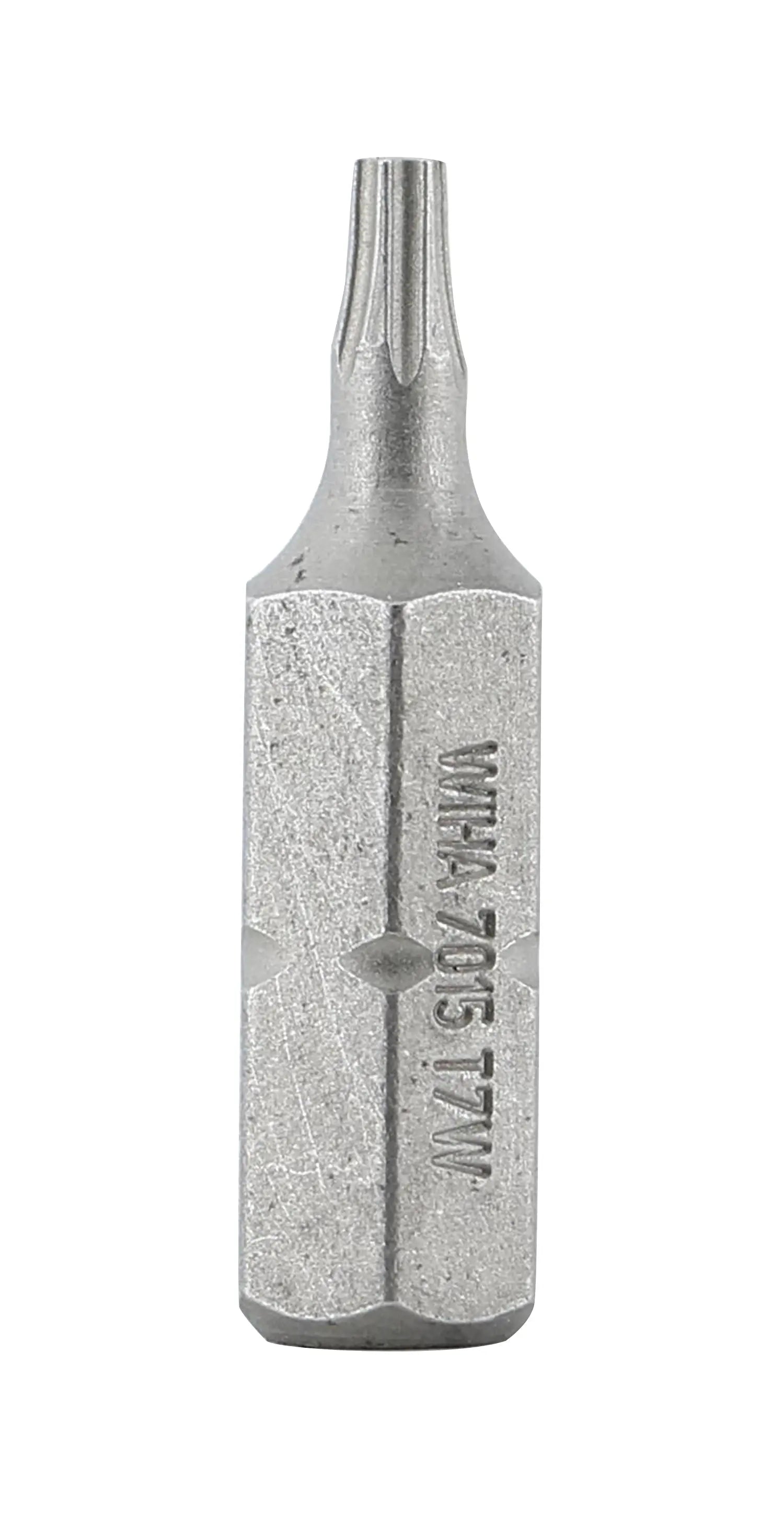 Wiha 71537, TORX® Align Insert Bit T7 x 25mm Wiha