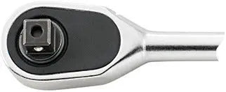 Stahlwille QuickRelease Fine-Tooth Ratchet, 80-Teeth - ST 12111020 Stahlwille