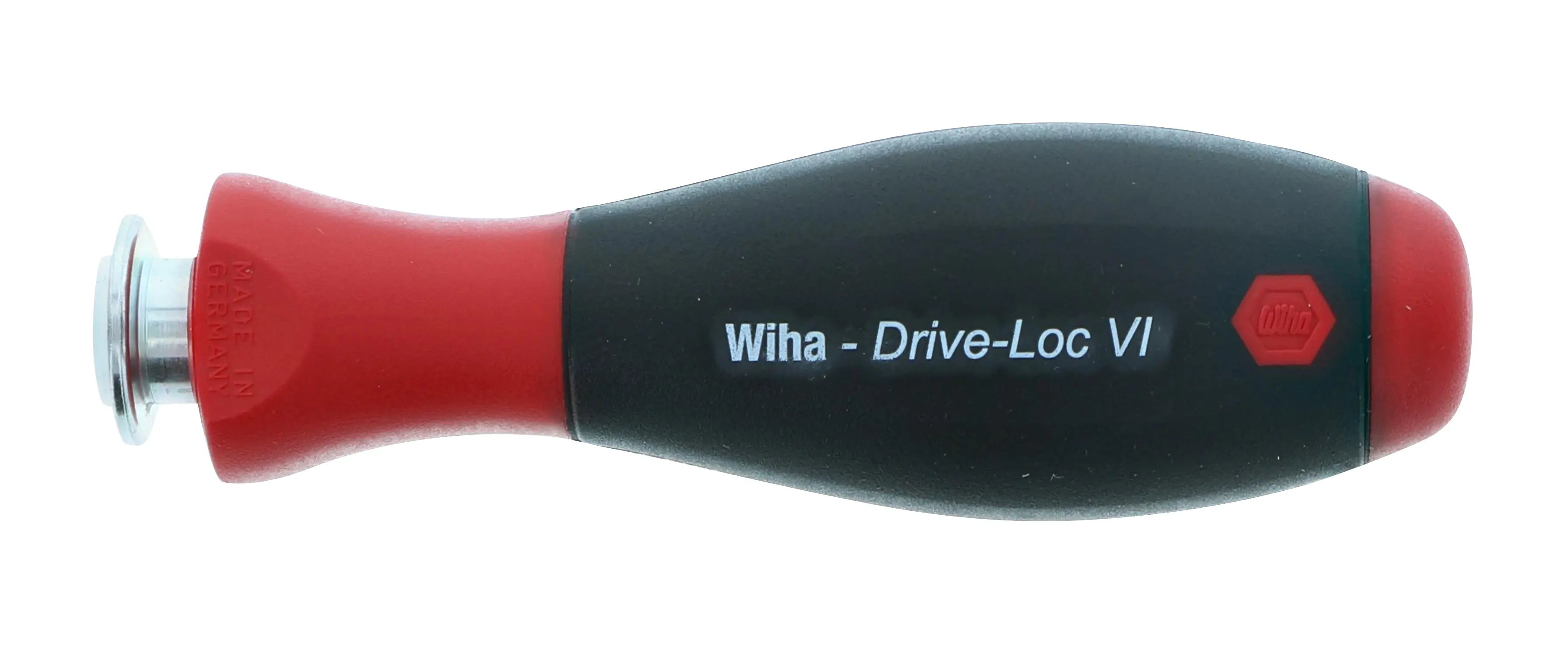 Wiha 28488, Drive-Loc VI SoftFinish® Handle Wiha