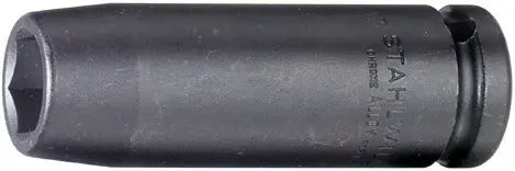 Stahlwille Impact Socket, Size 18mm - ST 23020018 Stahlwille