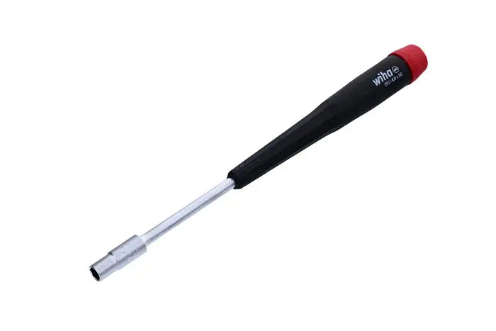 Wiha 96545, Precision Nut Driver 4.5 x 60mm Wiha