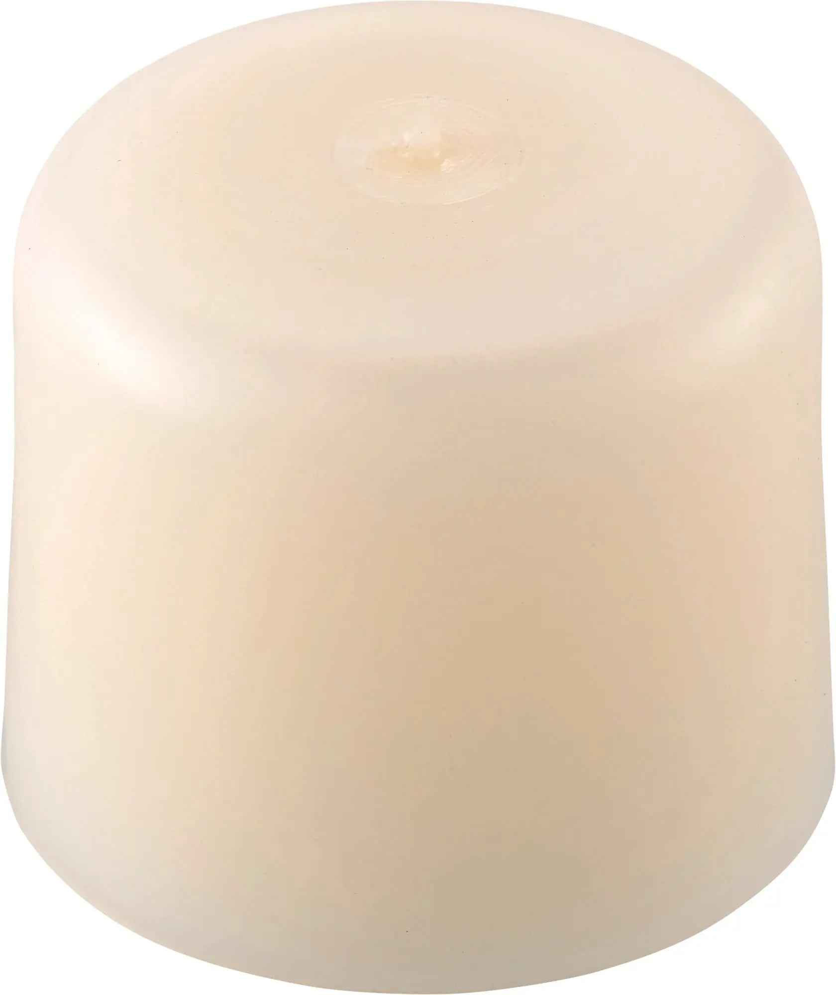 Stahlwille Spare Heads for Nylon Hammers, Striking Surface 27mm - ST 79050027 Stahlwille