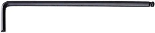 Stahlwille Ball Ended Hexagon Key Wrench for Socket Head Bolts, 7/32 in - ST 43570014 Stahlwille