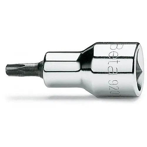 Beta Tools (Article# 900TX 09) Socket Drivers for Torx Head Screws - BT 009000720 