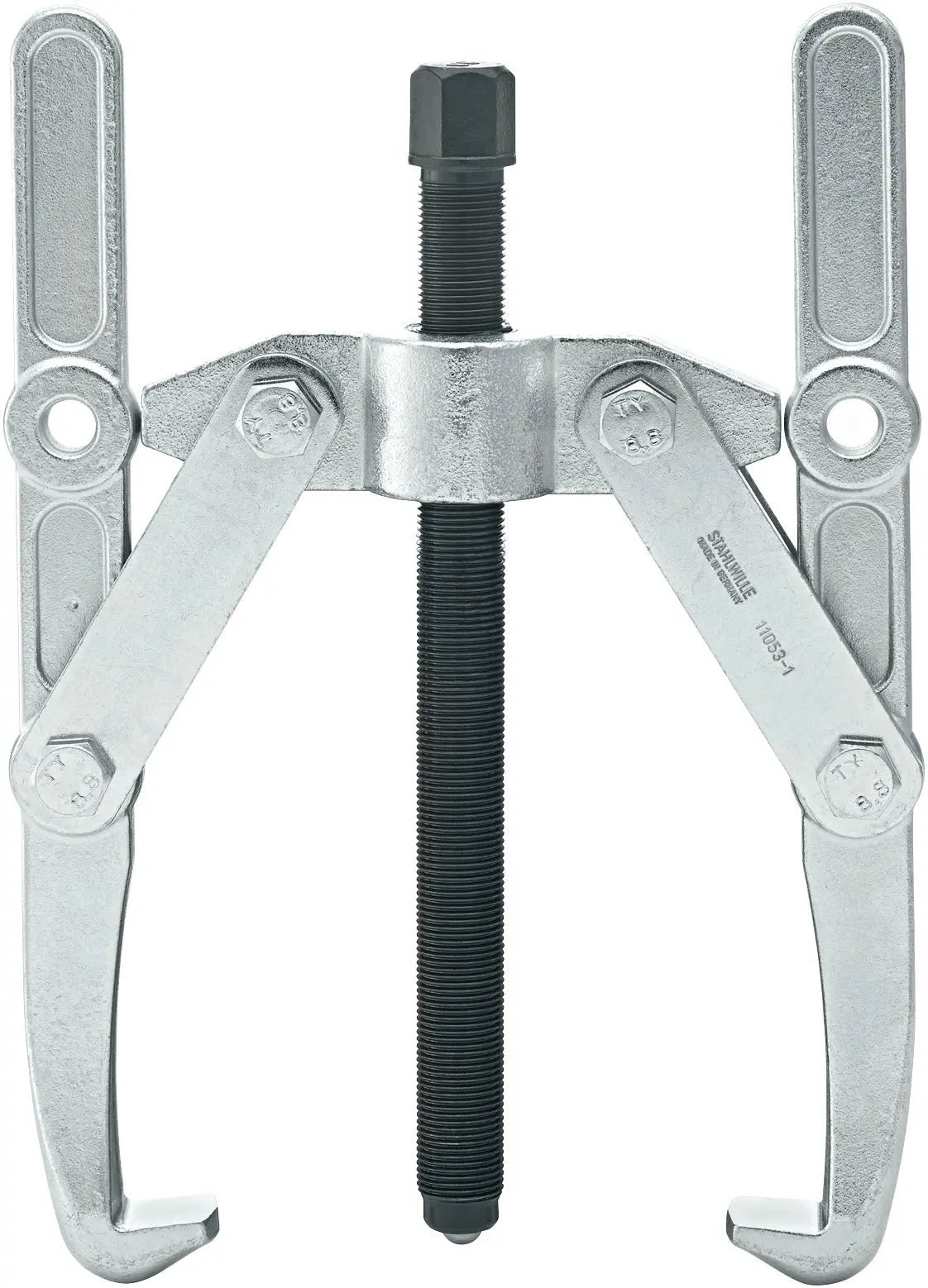 Stahlwille 2-Arm Puller, 2, Maximum Load 6 t - ST 71150212 Stahlwille