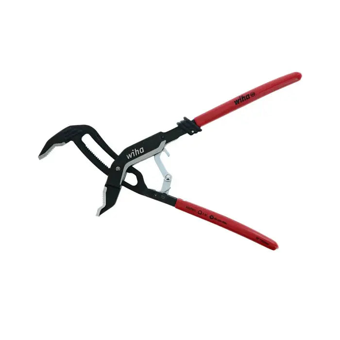 Wiha 32637, Soft Grip Auto Pliers 10.0" Wiha