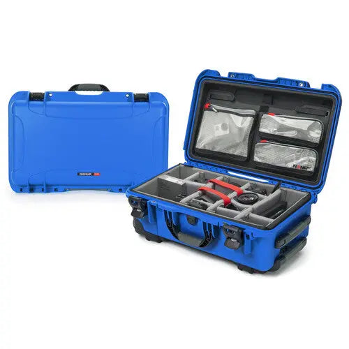 Nanuk Case 935 DSLR Camera Nanuk