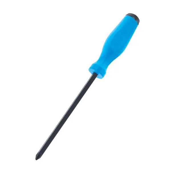 Channellock Demolition Phillips Screwdriver, PH2 x 6 in - CL DP206H Screwdriver Channellock